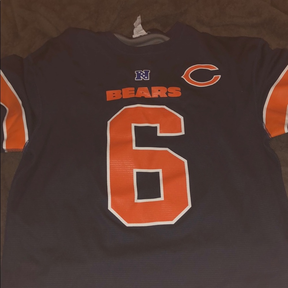 Bears jersey
